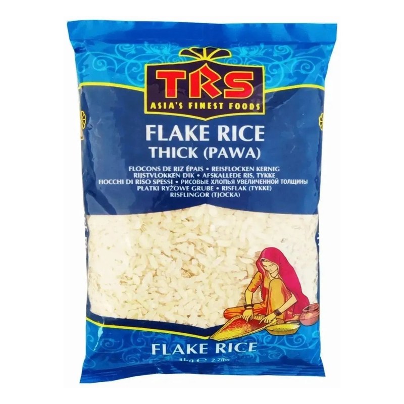 TRS Flake Rice (Powa) Thick 1 kg