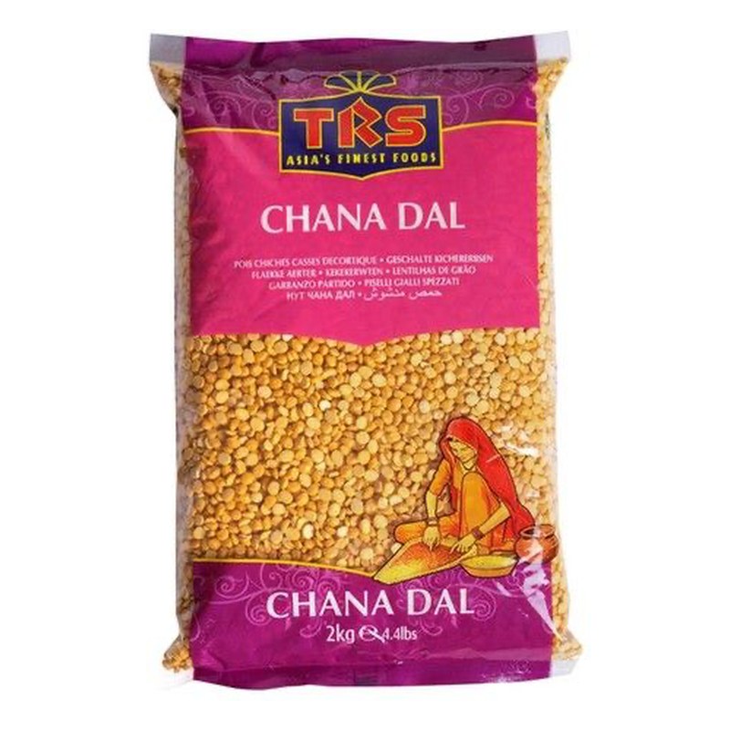 TRS Chana Dal 2 kg