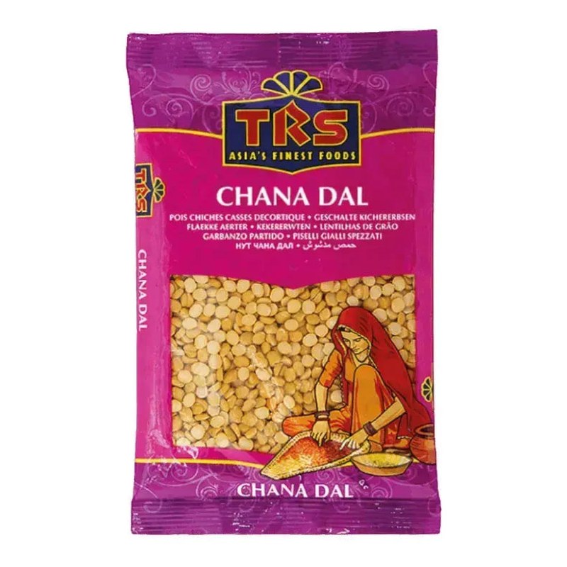 TRS Chana Dal 1 kg