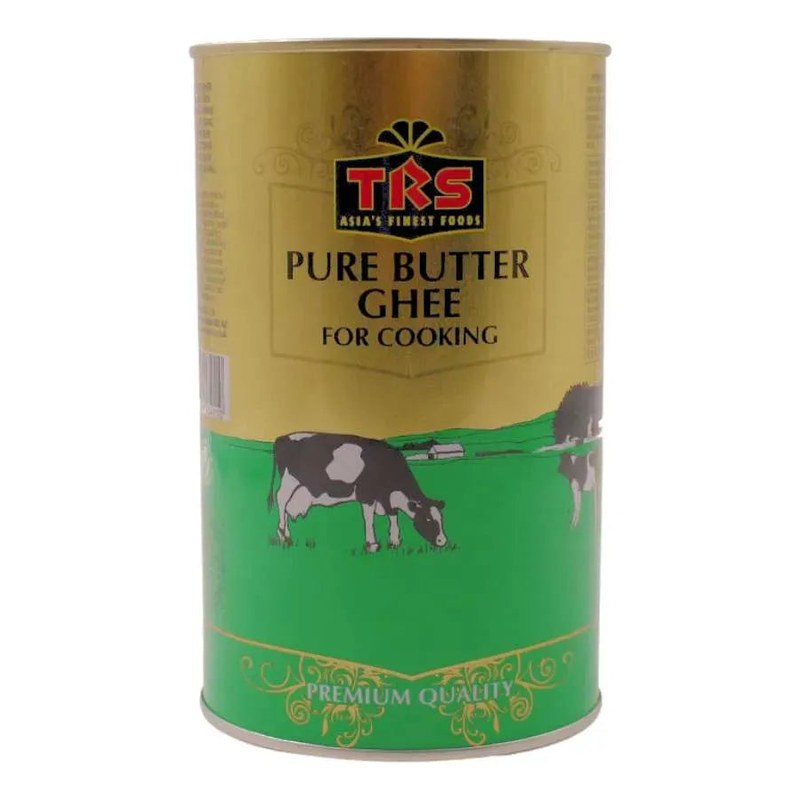 TRS Butter Ghee Tin 1 kg