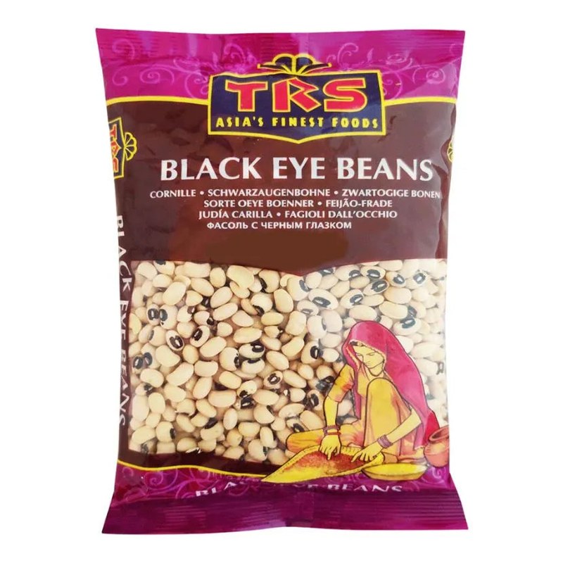 TRS Black Eye Beans 2 kg
