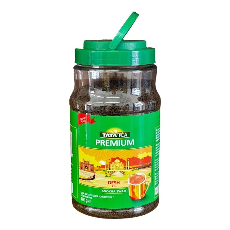 TATA Tea Premium Jar 250 gm