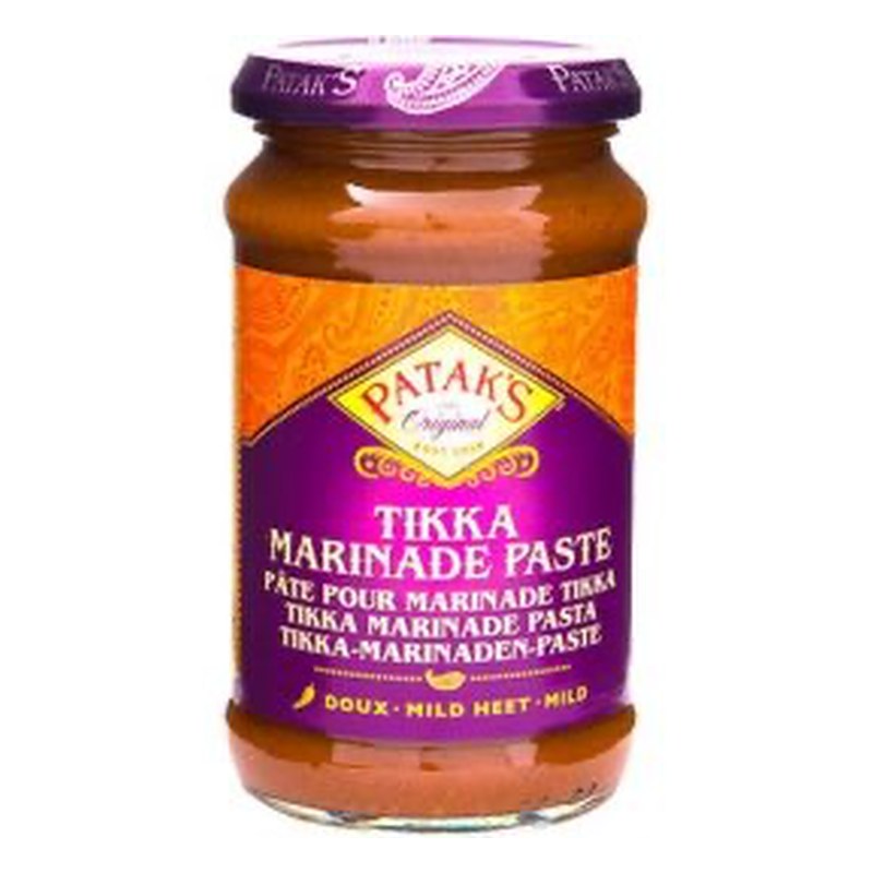 PATAK'S Tikka Marinade Paste 300 gm