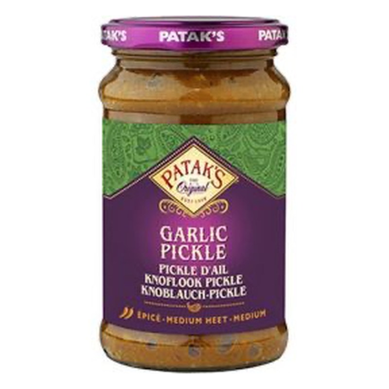 PATAK'S Garlic Pickle 300 gm