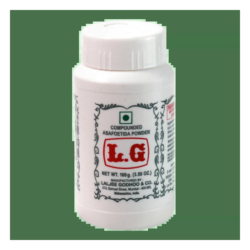 LG Hing Powder 100 gm