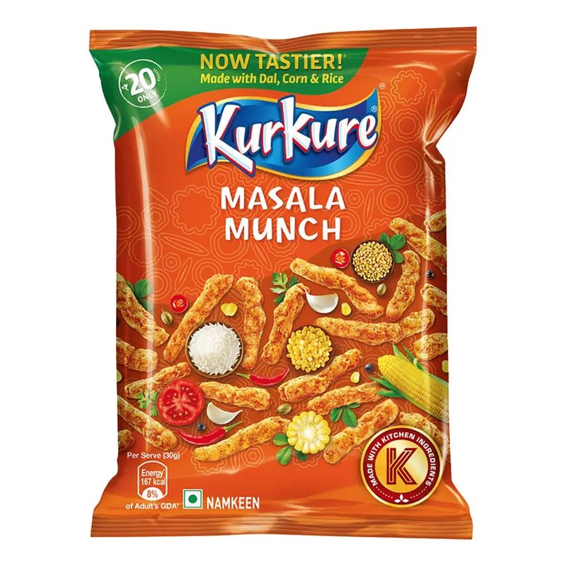 KURKURE Masala Munch 90 gm