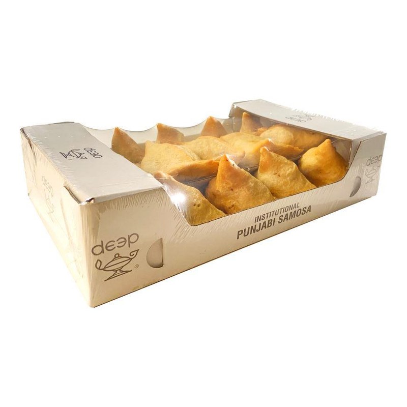 DEEP Punjabi Samosa 15st