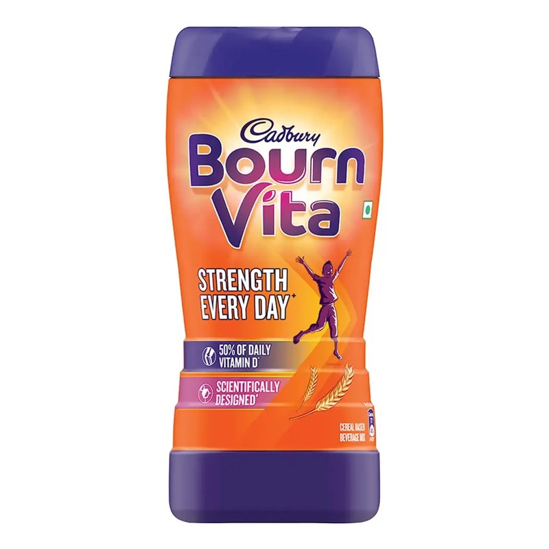 BOURNVITA 500 gm