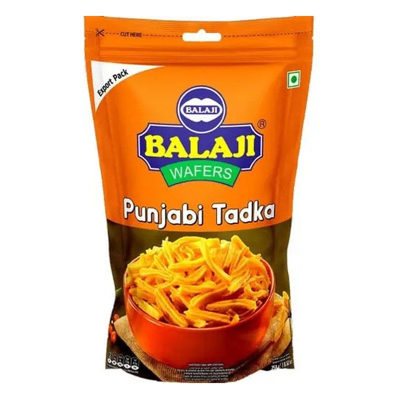 BALAJI Punjabi Tadka 250 gm
