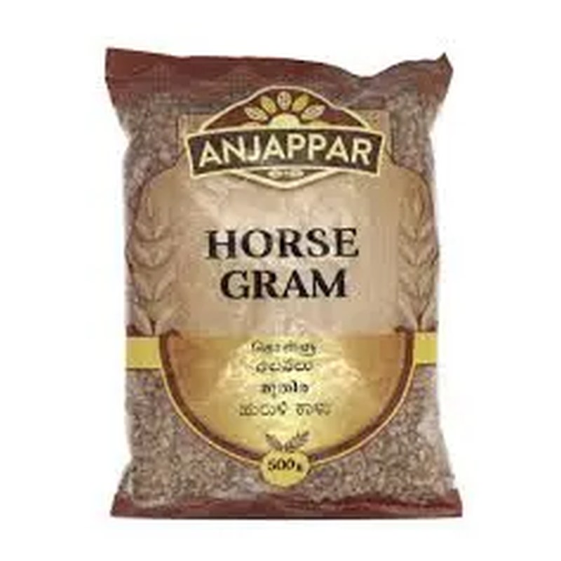 ANJAPPAR Horse Gram 1 kg