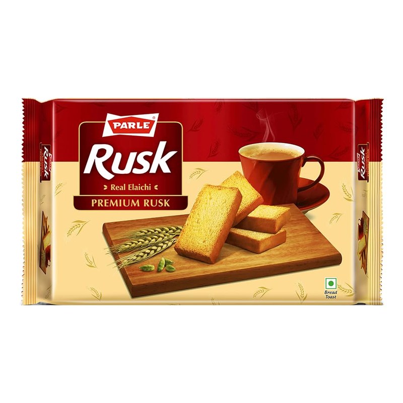 PARLE Rusk 300 gm