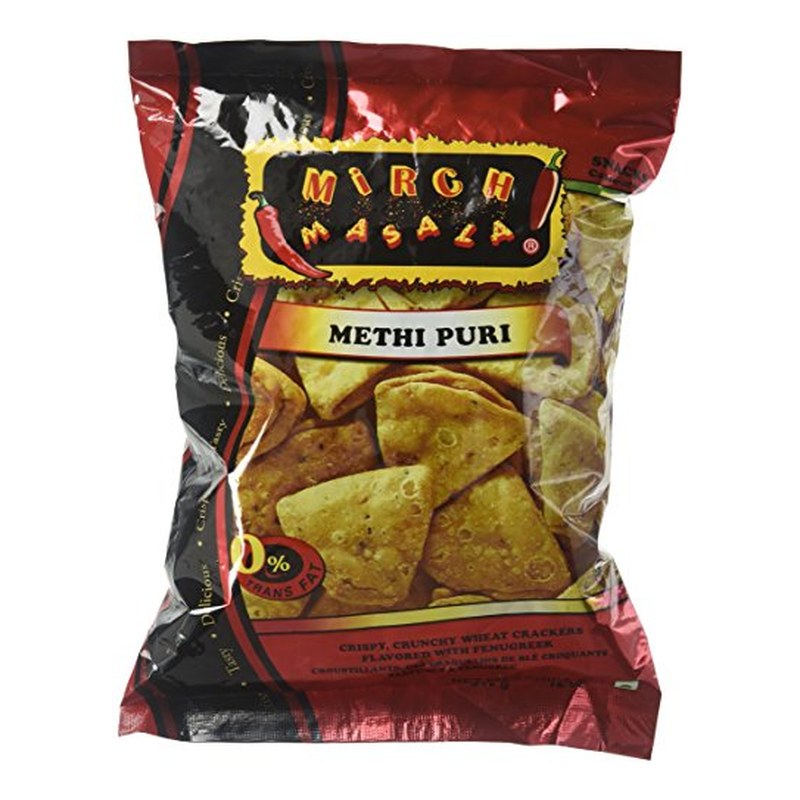 DEEP Methi Puri 340 gm