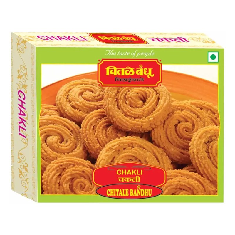 CHITALE Chakali 150 gm