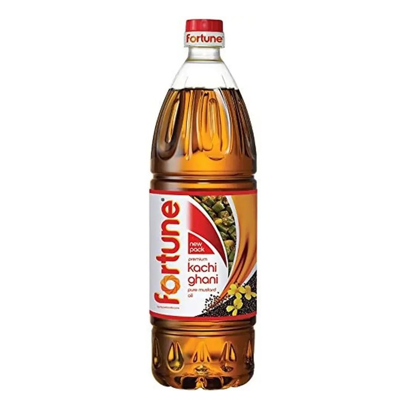 FORTUNE Mustard Oil 500 ml