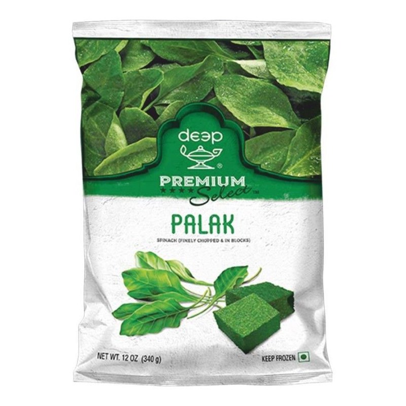 DEEP Palak 340 gm