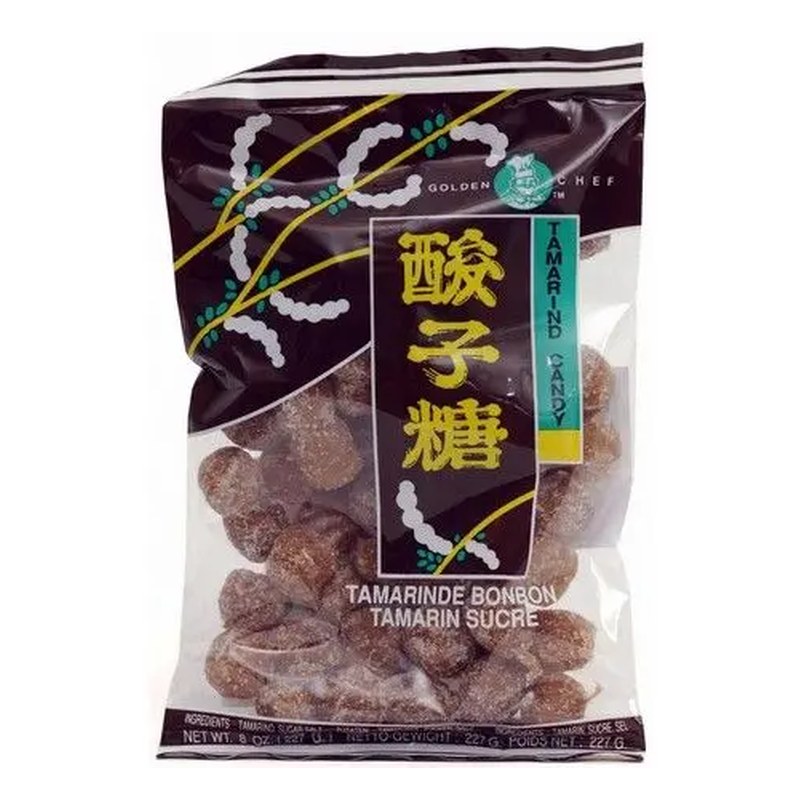 GOLDEN CHEF Tamarind Candy 227 gm