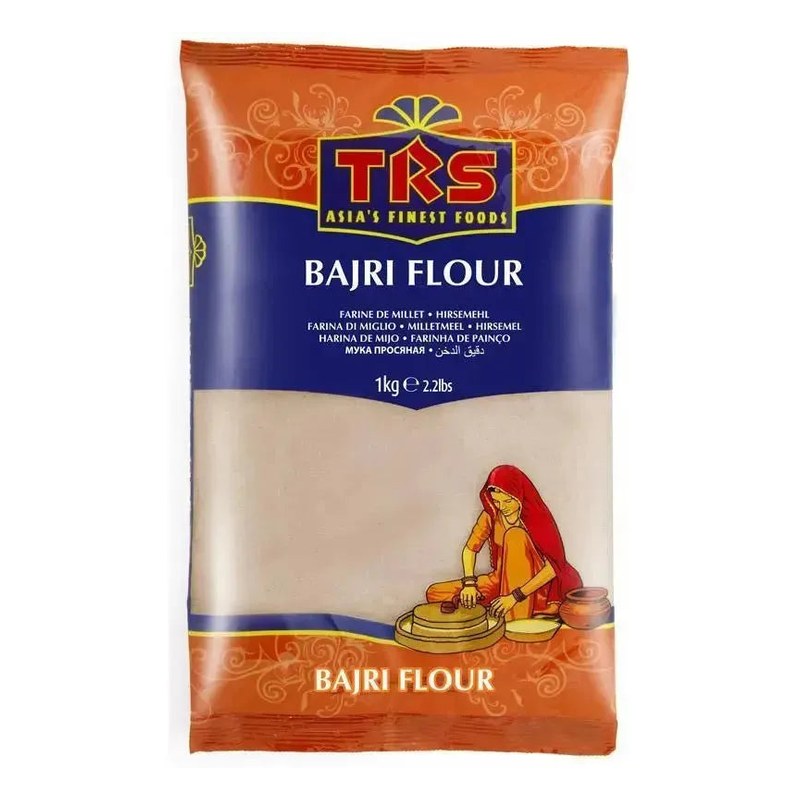 TRS Bajri Flour 1 kg