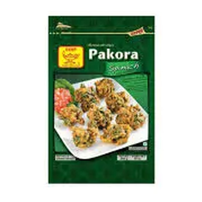 DEEP Spinach Pakora 283 gm