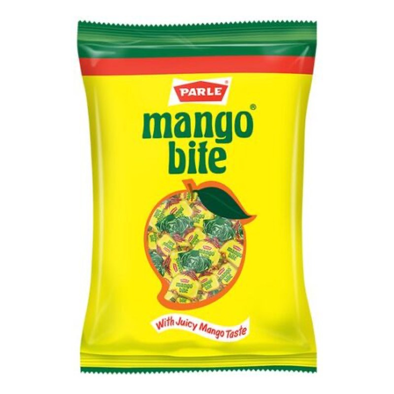 PARLE Mango Bite 333 gm