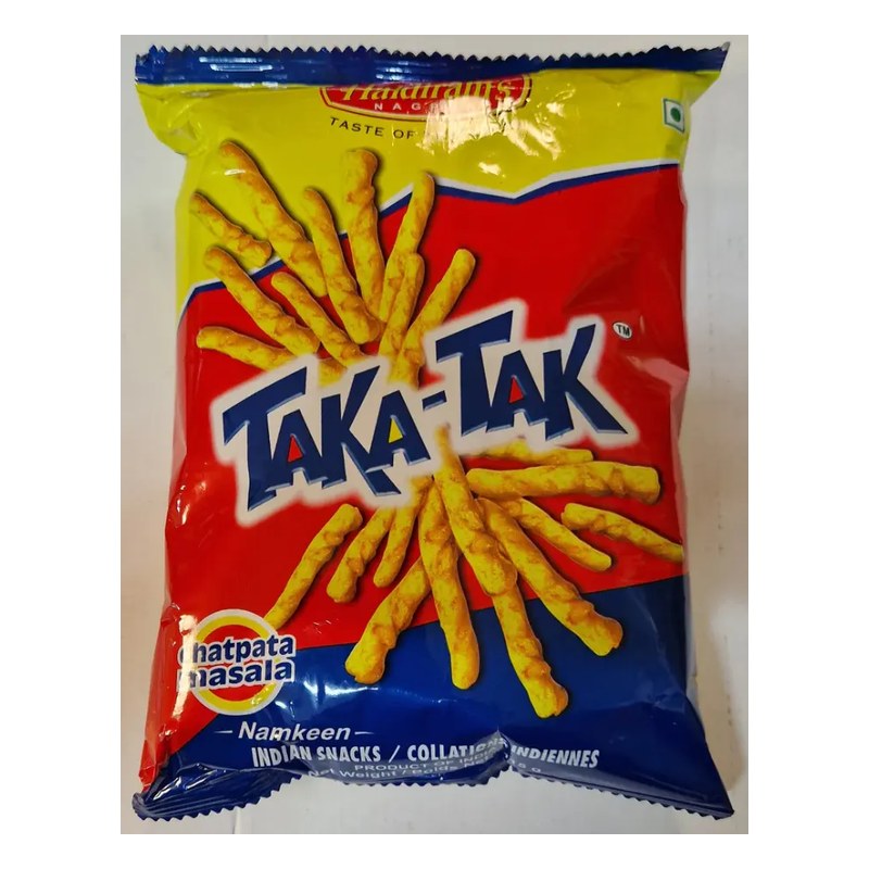 HALDIRAM Taka Tak Chatpata Masala 115 gm