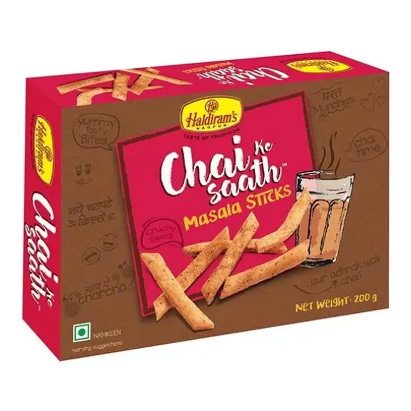HALDIRAM Stick Masala 200 gm