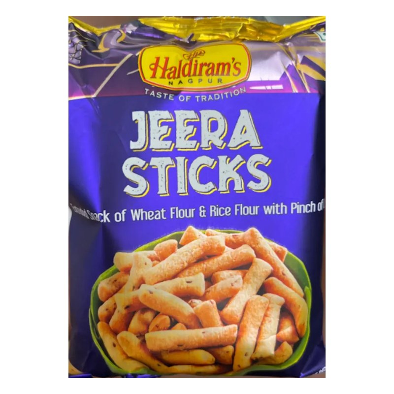 HALDIRAM Jeera Stick 150 gm