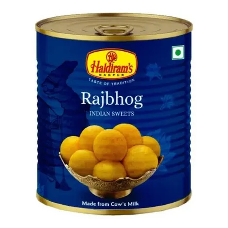 HALDIRAM Rajbhog 1 kg