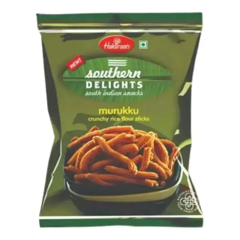 HALDIRAM Muruku Green 200 gm