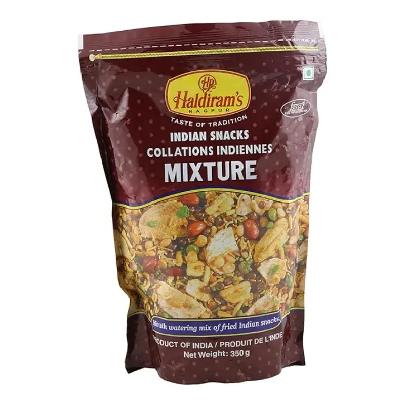 HALDIRAM Mixture 400 gm