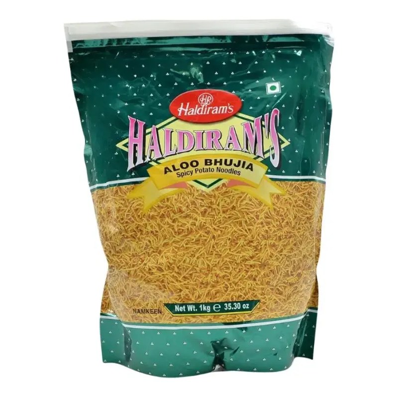 HALDIRAM Aloo Bhujia 1 kg