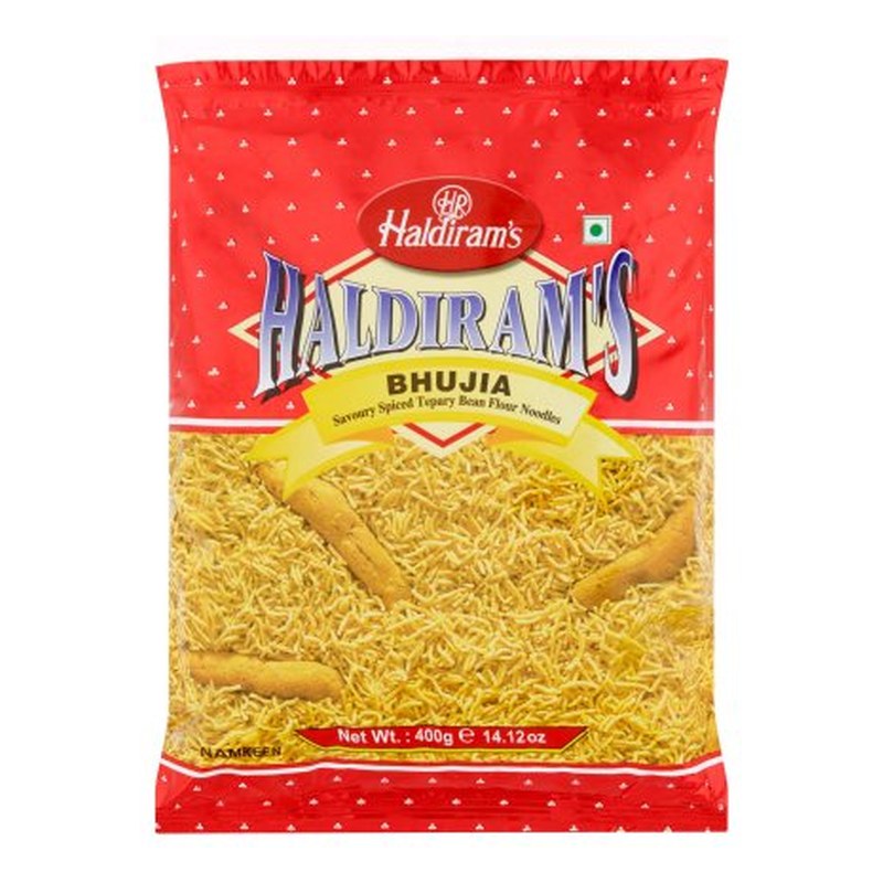 HALDIRAM Bhujia Masala 400 gm