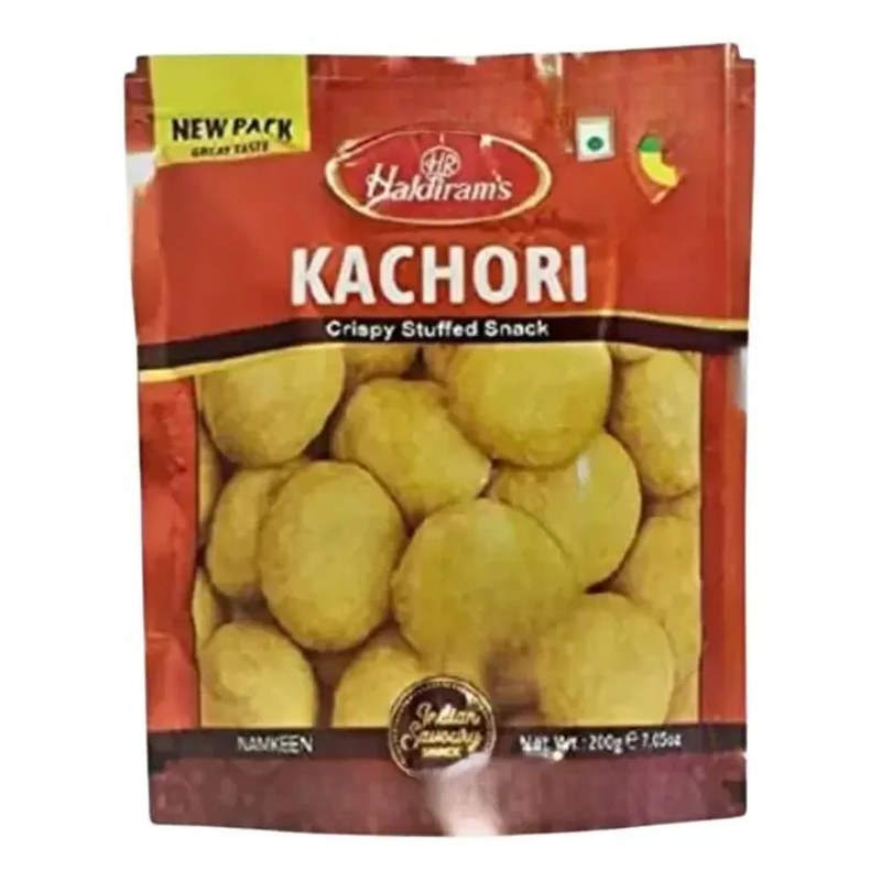 HALDIRAM Kachori 200 gm