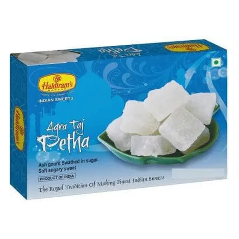 HALDIRAM Agra Taj Dry Petha 350 gm
