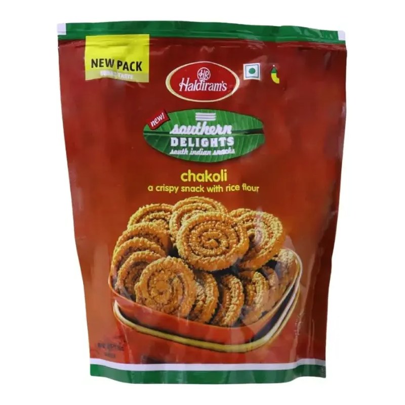 HALDIRAM Chakoli 200 gm