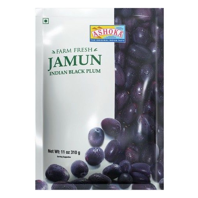 ASHOKA Jamun 310 gm