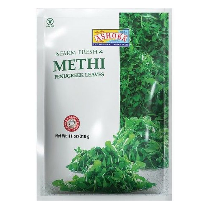 ASHOKA Methi Leaves Patta 310 gm