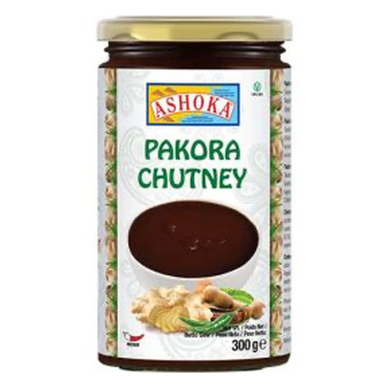 ASHOKA Pakora Chutney 300 gm