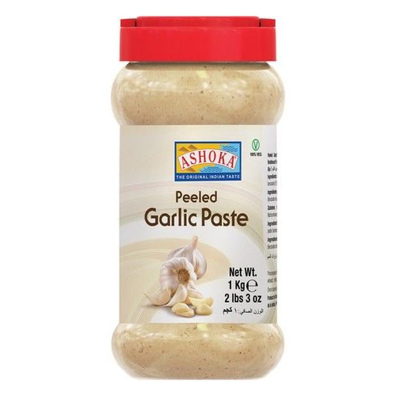 ASHOKA Garlic Paste 1 kg