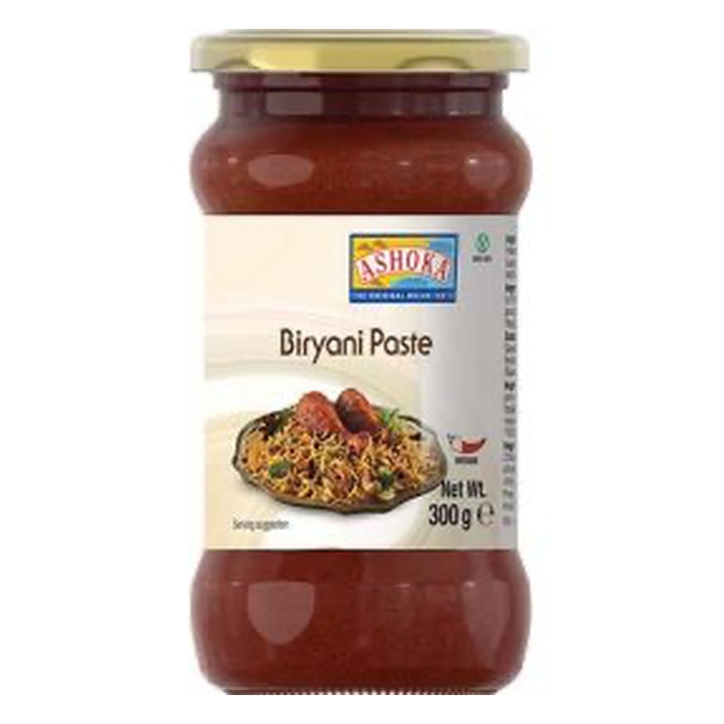 ASHOKA Biryani Paste 300 gm