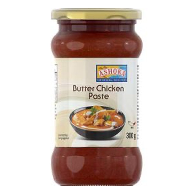 ASHOKA Butter Chicken Paste 300 gm