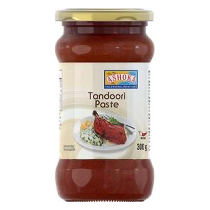 ASHOKA Tandoori Paste 300 gm