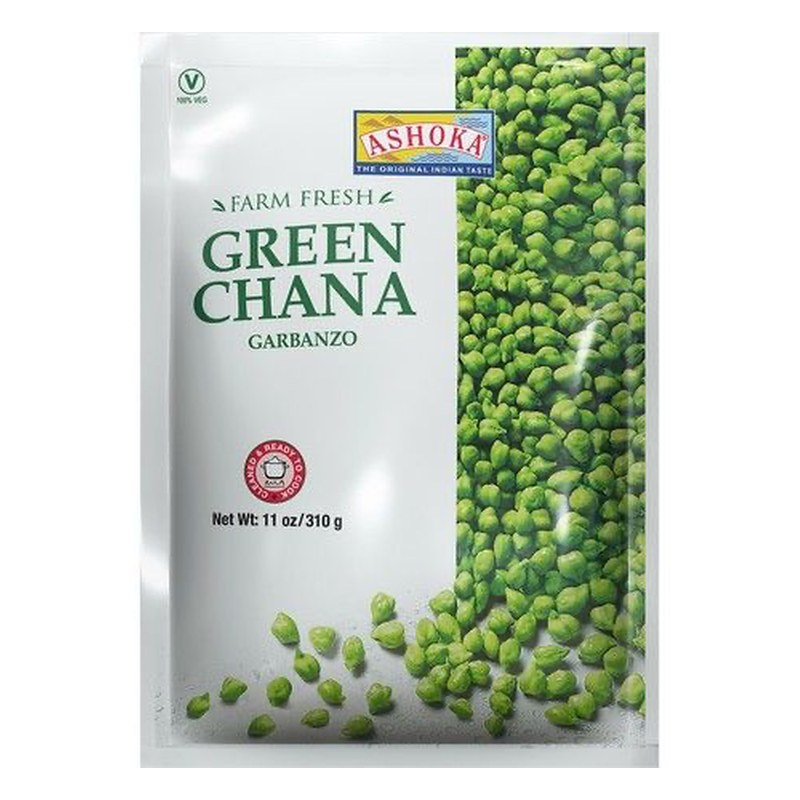 ASHOKA Green Chana 310 gm