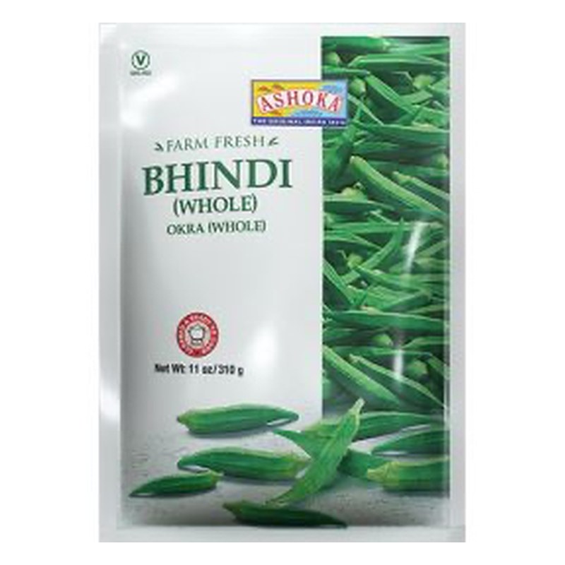 ASHOKA Bhindi Whole 310 gm