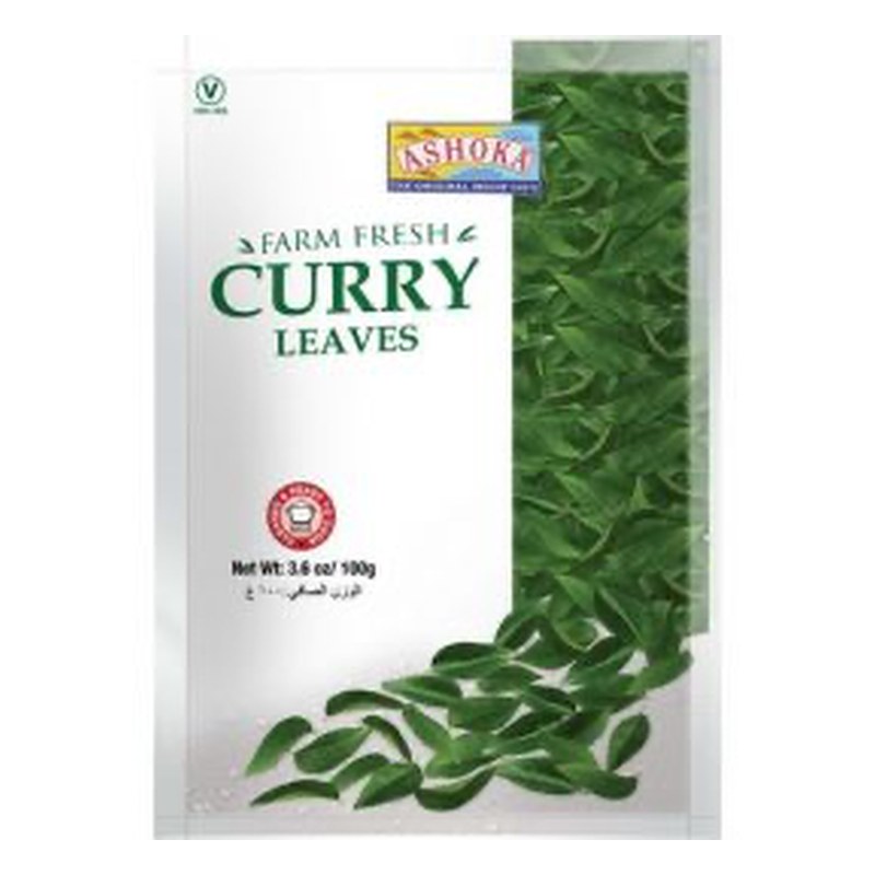 ASHOKA Curry Leaves Patta 100 gm