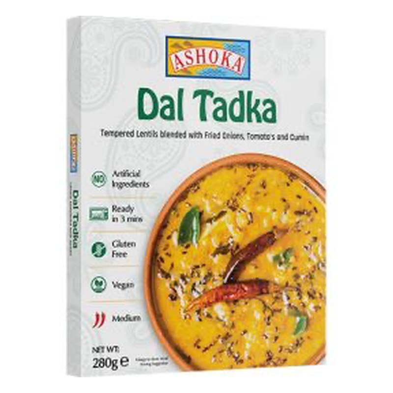 ASHOKA Instant Dal Tadka 280 gm