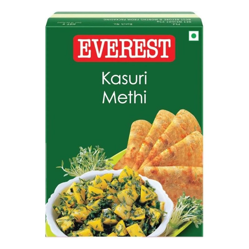 EVEREST Kasoori Methi 100 gm