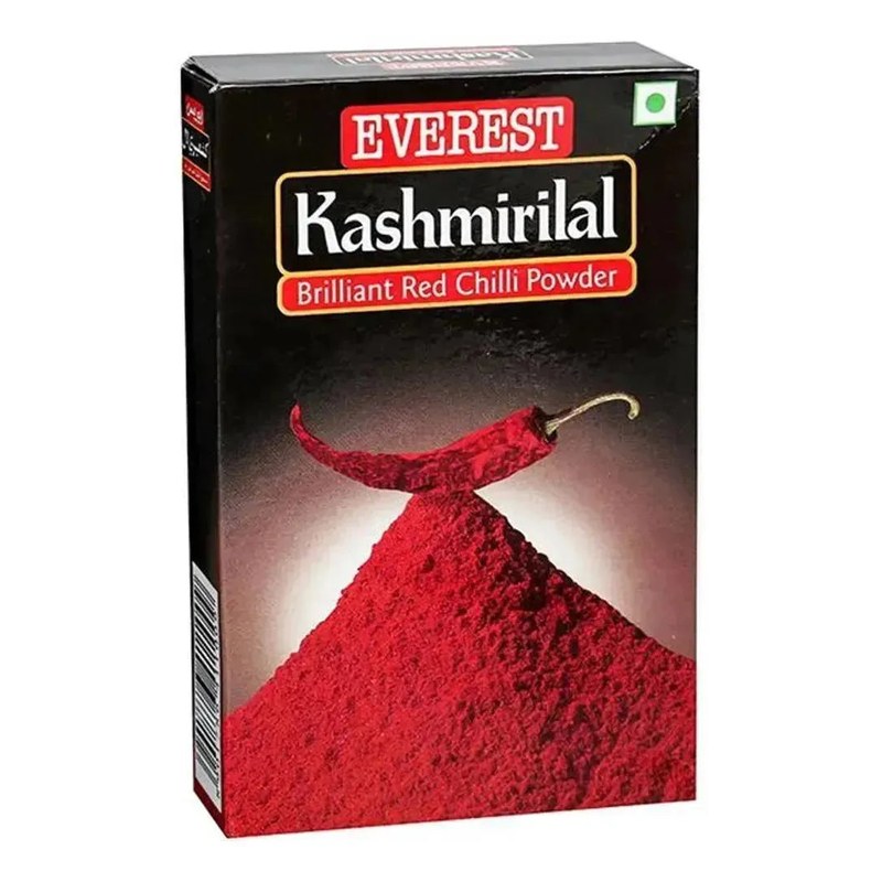 EVEREST Kashmiri Chilli Powder 100 gm