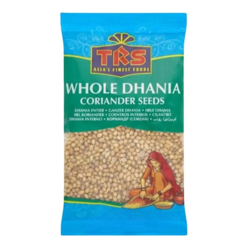 TRS Dhania Whole 100 gm