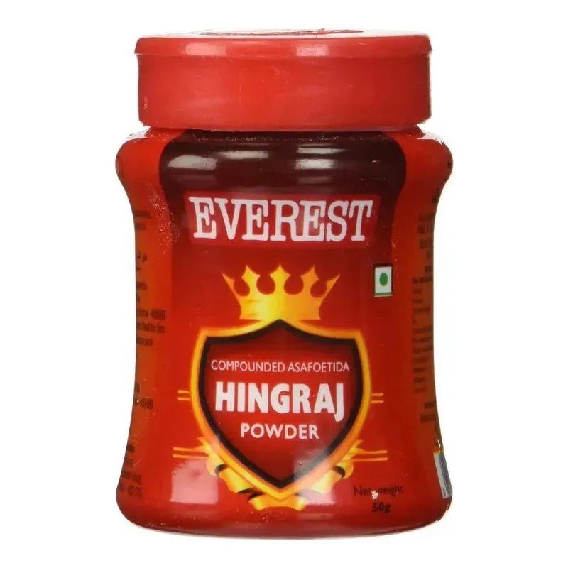 EVEREST Hing Powder 50 gm