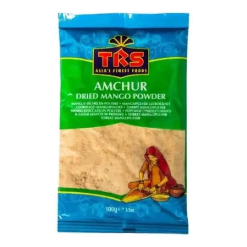 TRS Amchur Powder 100 gm